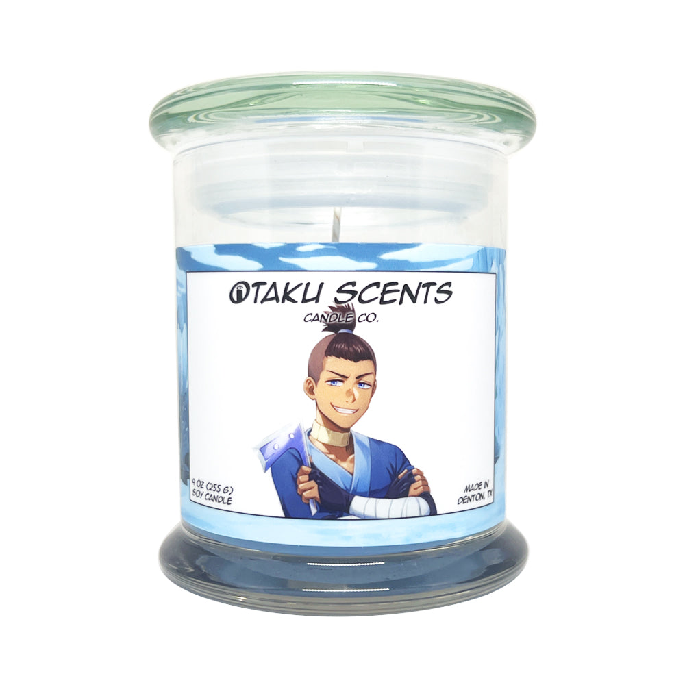 Sokka