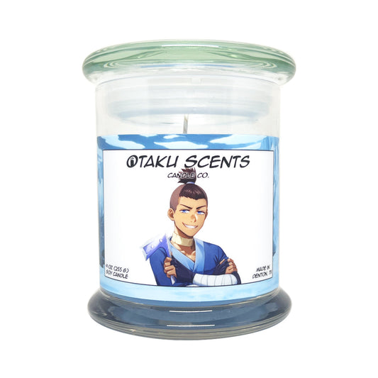 Sokka