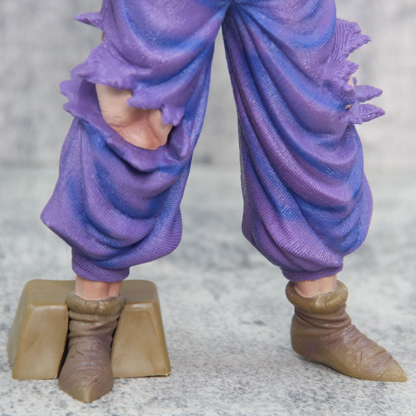 Son Gohan Beast Saiyan Dragon Ball Super Anime Figure, Figurine Toys Gifts 33 cm