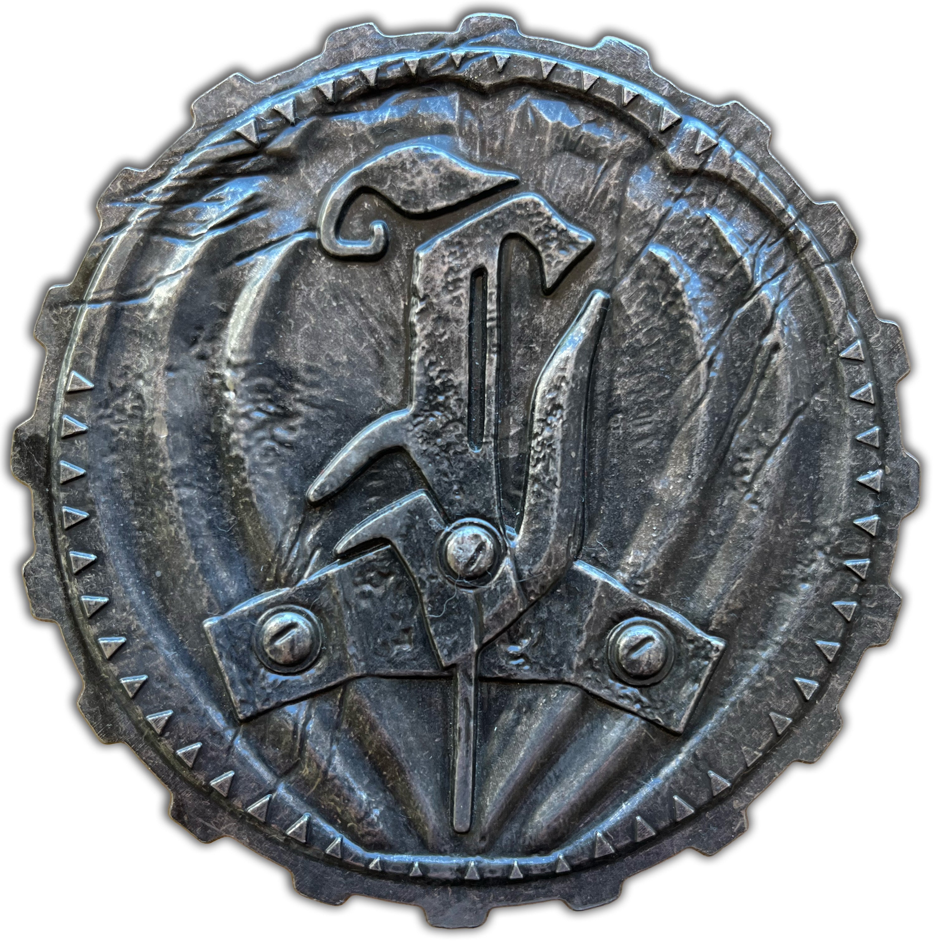 Soul Coin (D&D)
