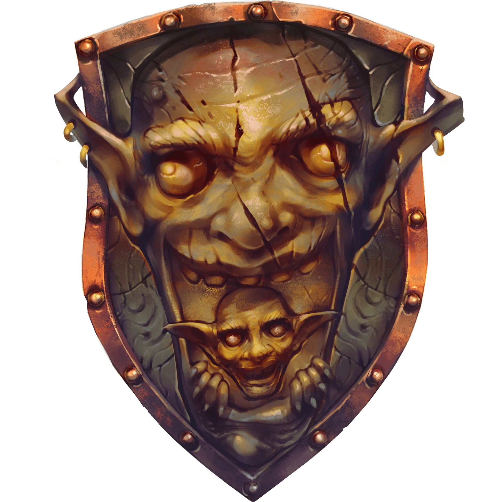 Crown of the Oathbreaker Bundle - 