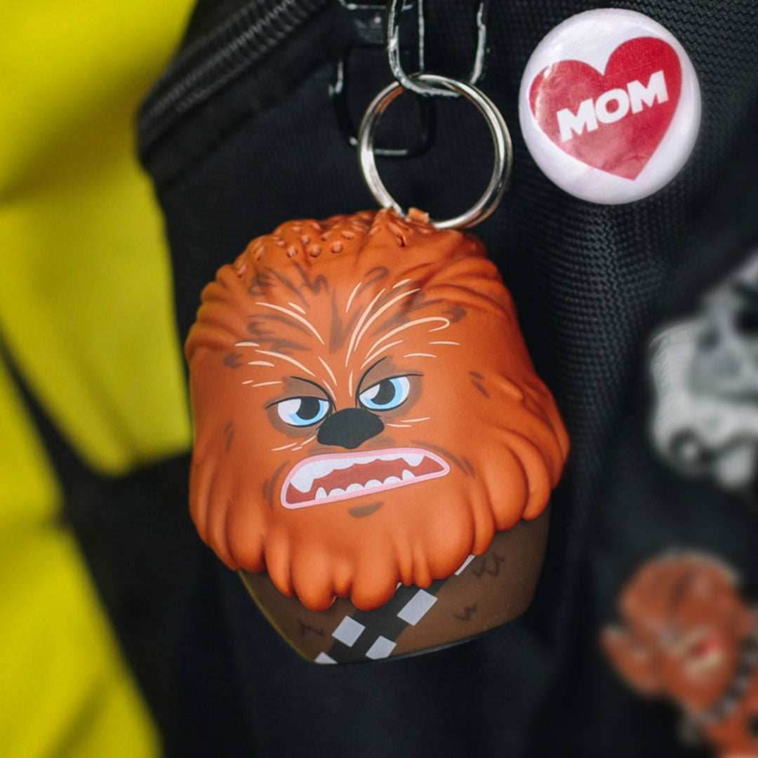 Chewbacca - 