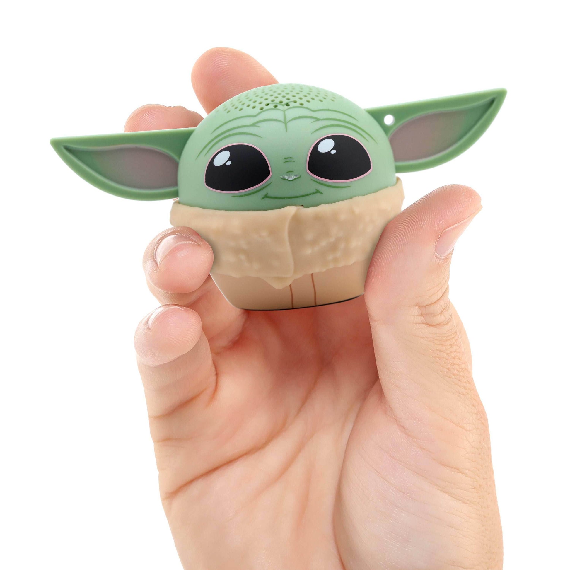Grogu - The Mandalorian - 