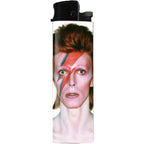 Stardust Flame Bowie Lighter