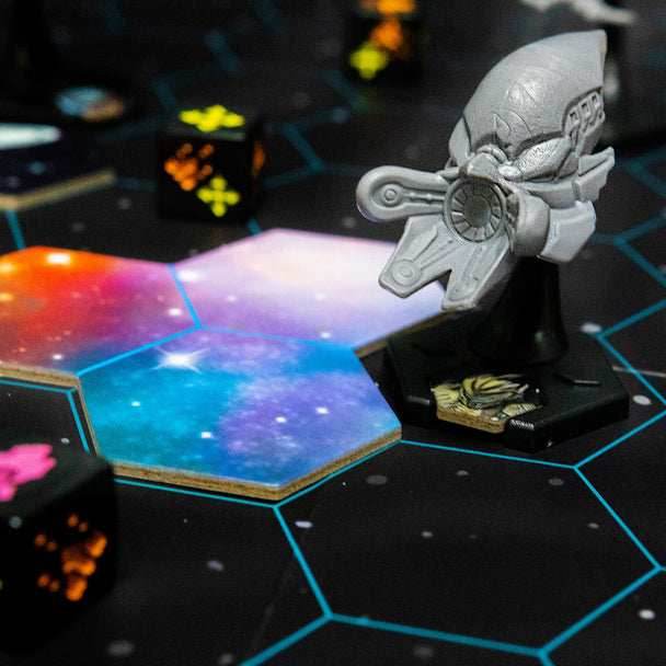 Stars of Akarios: Starlight Academy Pledge - 