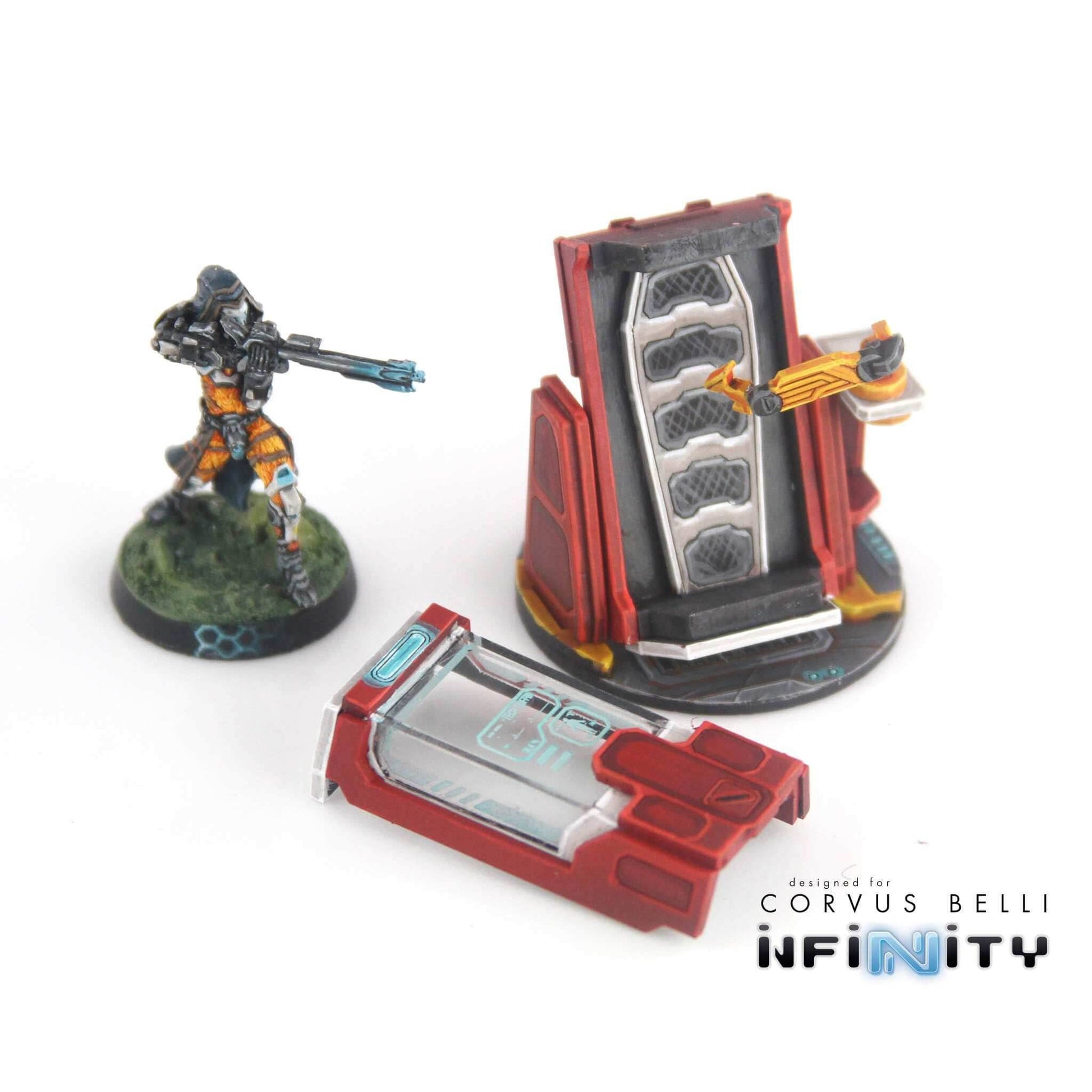 Stasis Coffin - Stasis Coffin