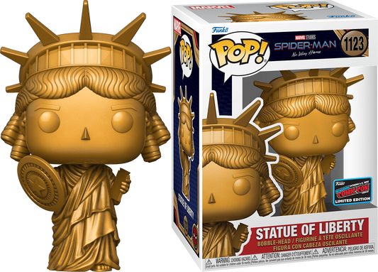 Statue Of Liberty