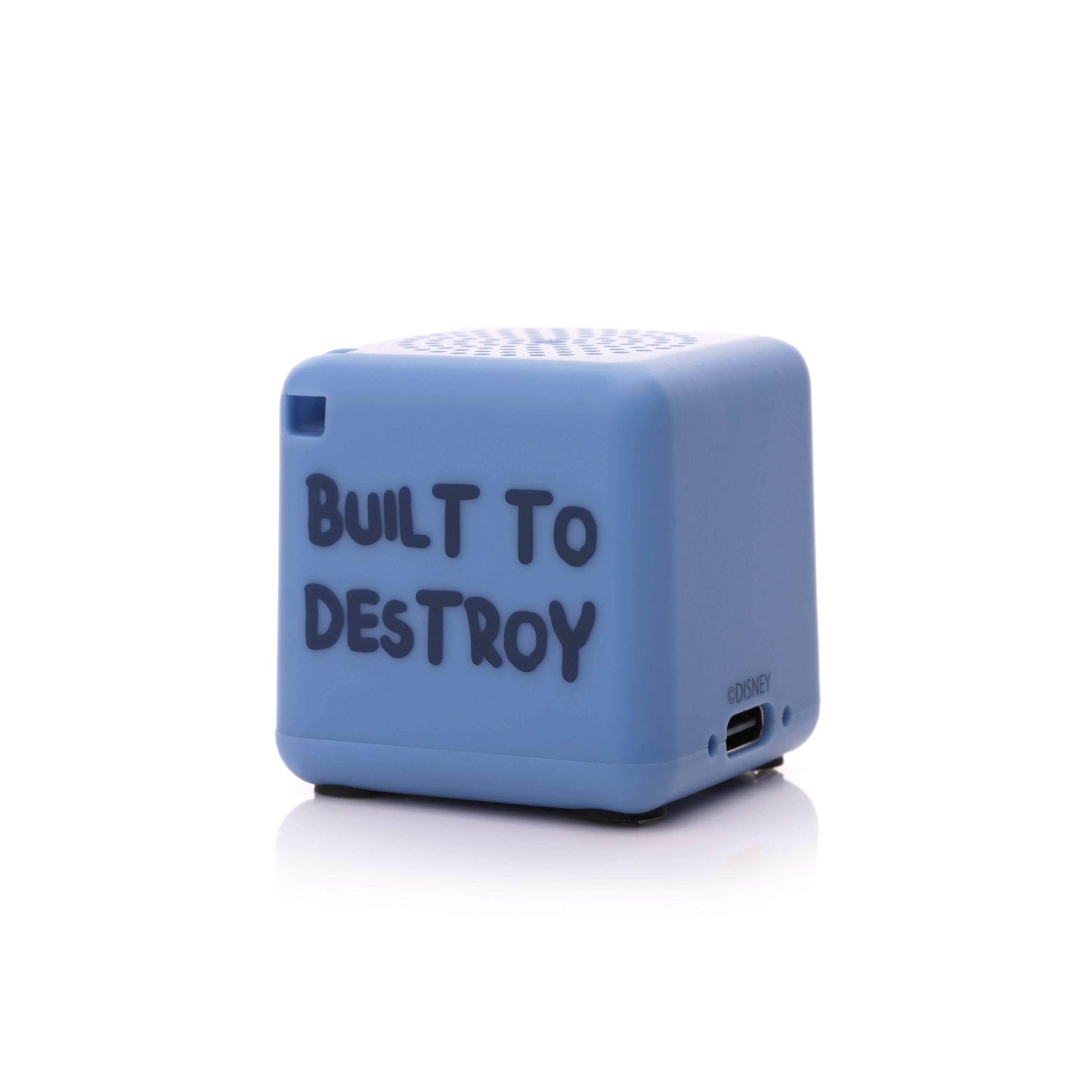 Stitch Bitty Box - 