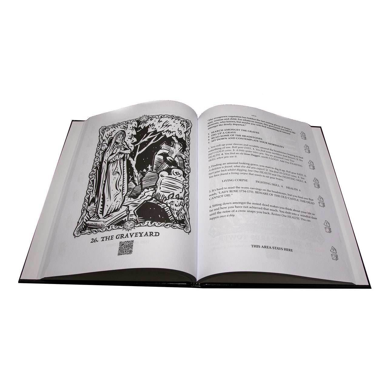 The Storymaster's Tales: Dracodeep Dungeon - Fantasy RPG - 