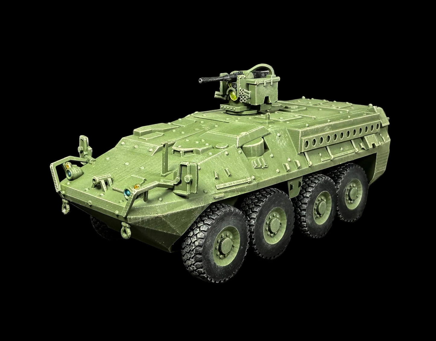 M1126 Stryker (20mm)