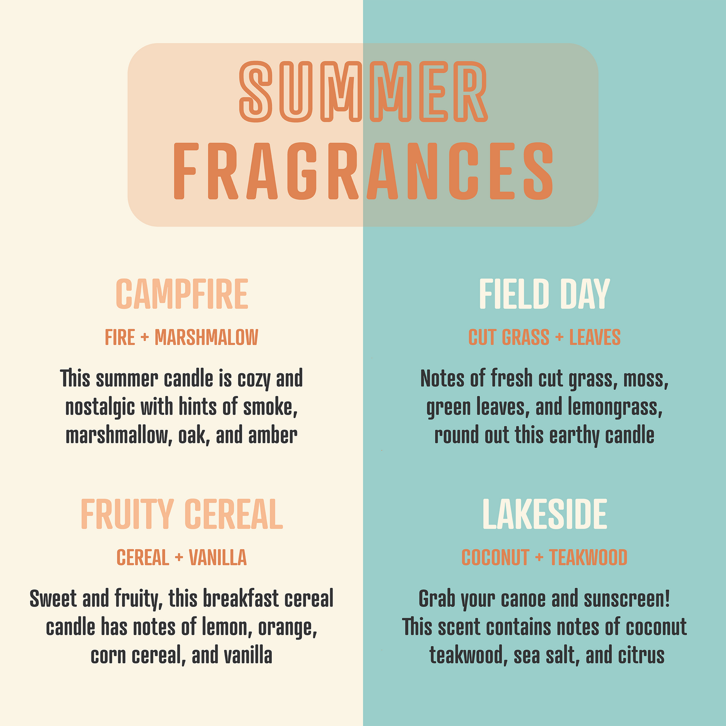 Because I Knew You, I Have Been Changed for Good | Soy Wax Scented Candle