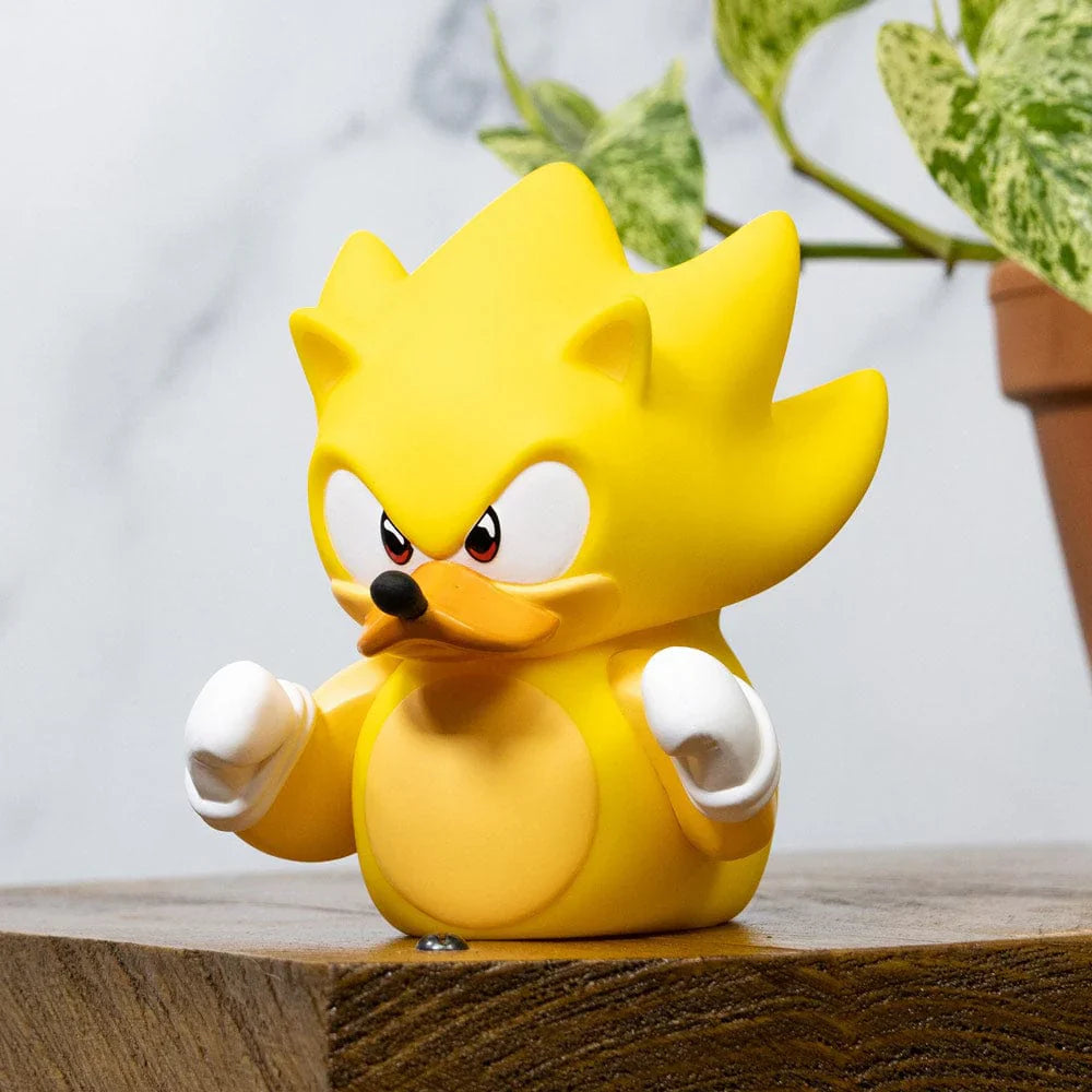 TUBBZ - Sonic the Hedgehog (Boxed)