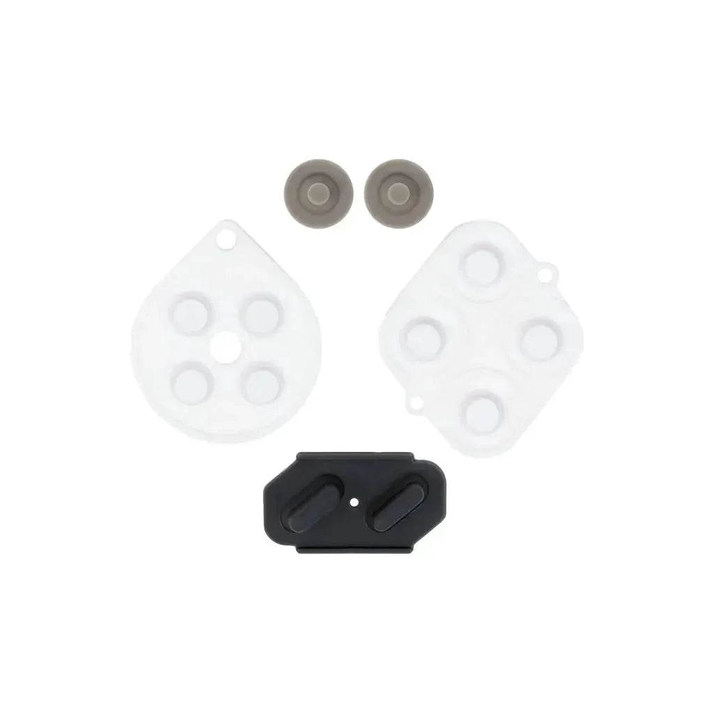 Replacement Controller Silicone for SNES® - 