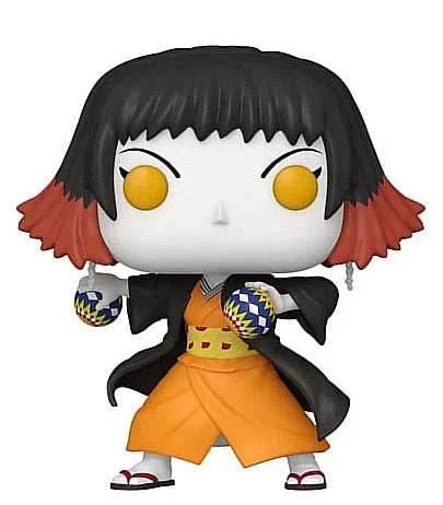 Pop! Animation: Demon Slayer - Susamaru - 
