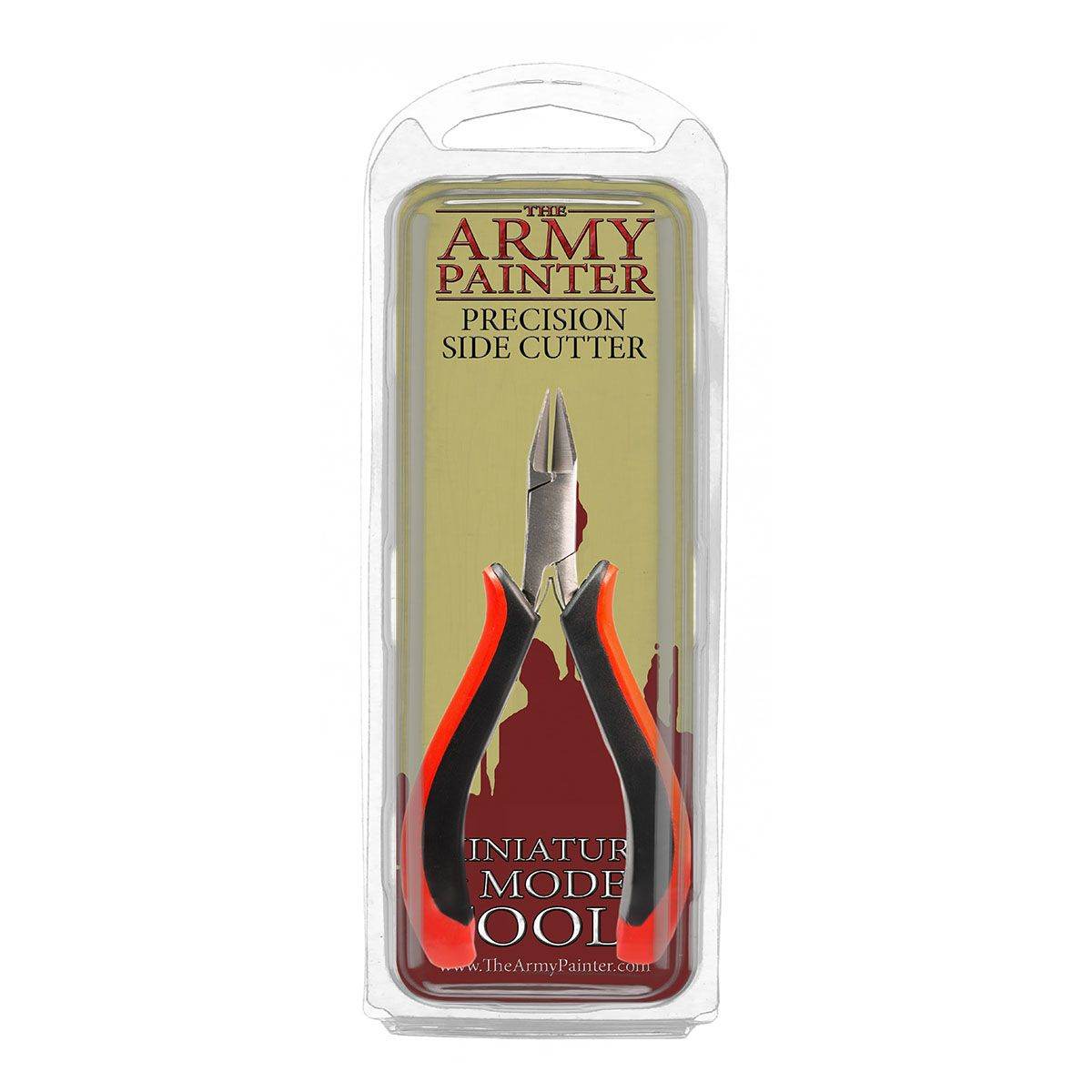The Army Painter Precision Side Cutter - 