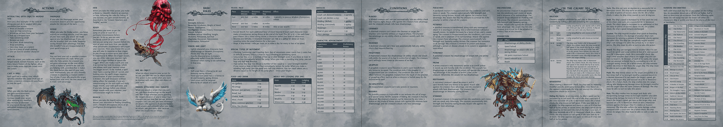 Torrents of the Spellhoarder Bundle - 