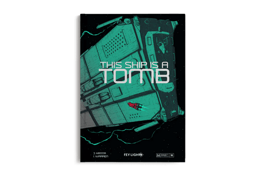 This Ship is a Tomb - 