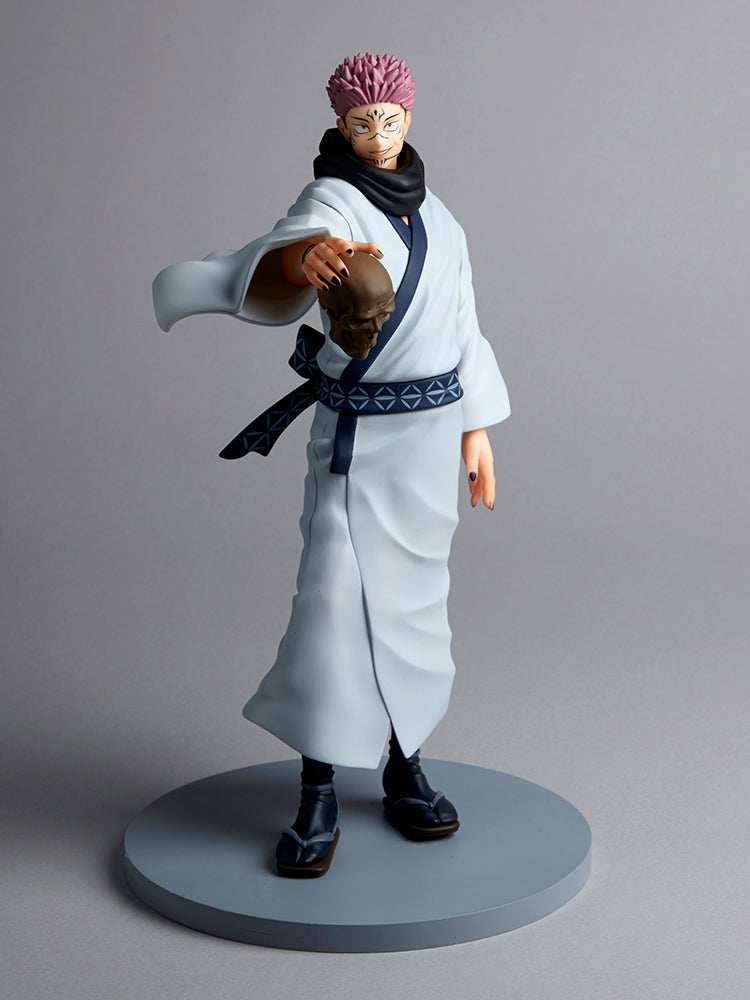 Jujutsu Kaisen Sukuna Prize Figure - 
