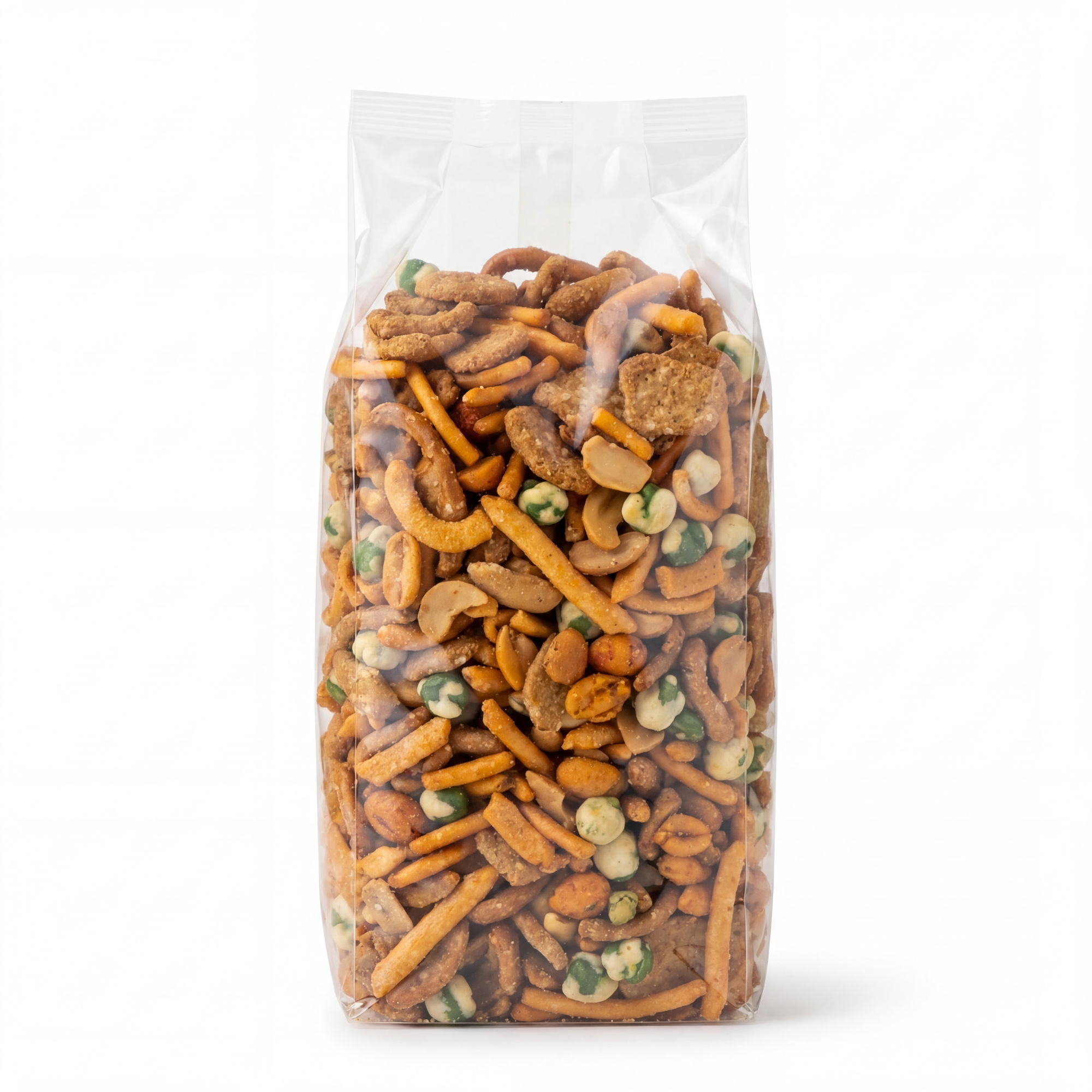 Taproom Nut Mix – 1 Pound of Spicy, Savory Snack Blend in Gift Bag | Perfect for Beer Pairing