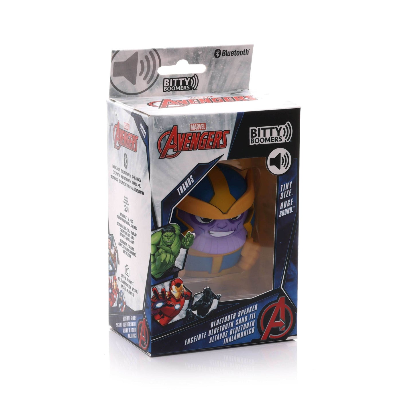 Thanos - 