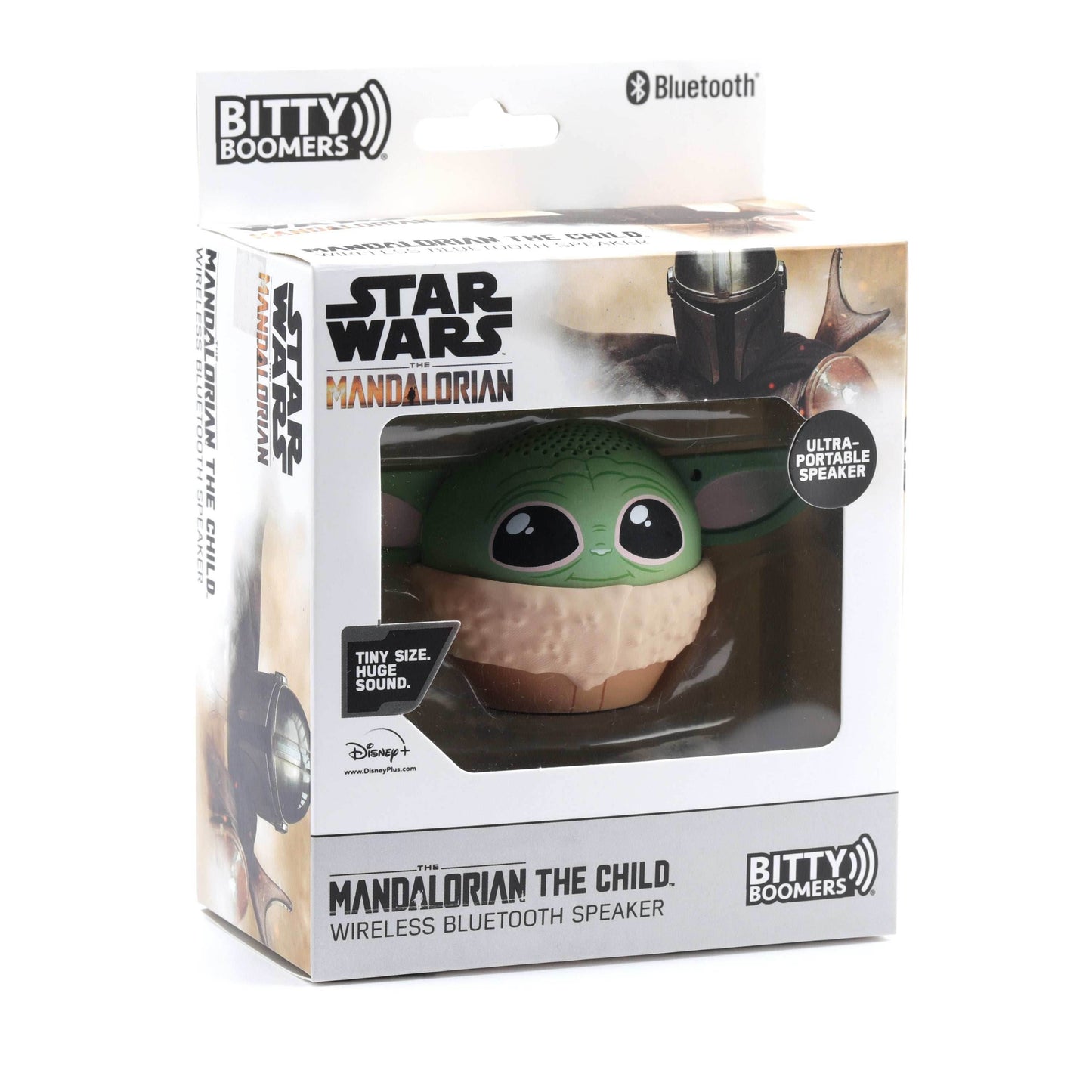 Grogu - The Mandalorian - 