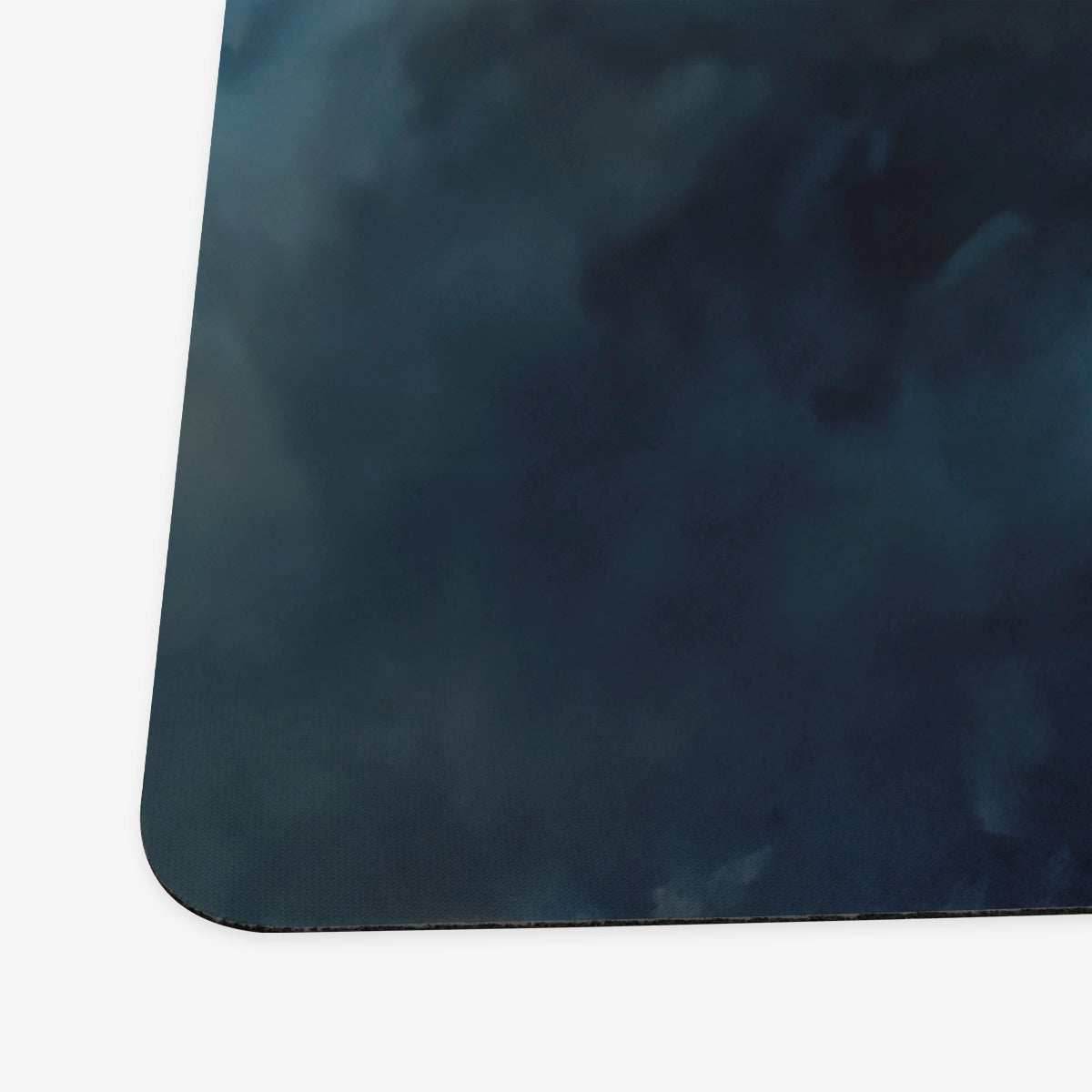 Young Gold Dragon Playmat - Standard Playmat / Plain