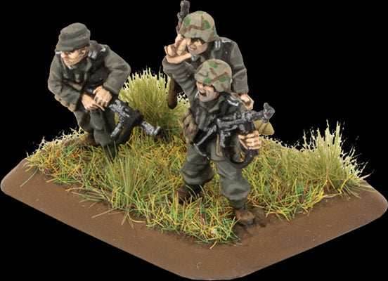 Flames of War: German Panzer Kampgruppe Army (Late War) - 