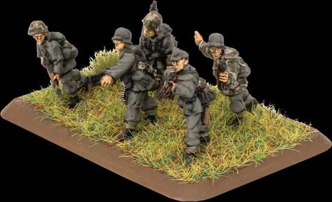 Flames of War: German Panzer Kampgruppe Army (Late War) - 