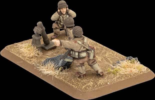 Flames of War: American US Combat Command Army Deal (Late War) - 