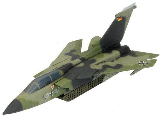Team Yankee: West German Starter Force - Panzeraufklärungs Kompanie - 