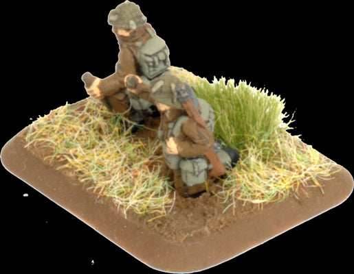 Flames of War: British Rifle Company (Late War) - 