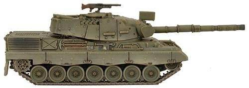 Team Yankee: NATO's Front Line - 