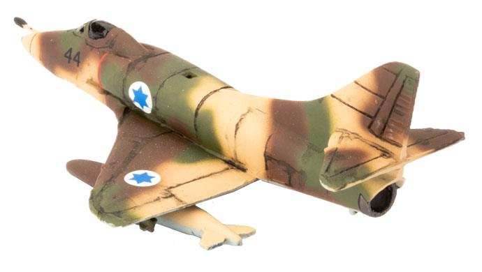 Team Yankee: Skyhawk Fighter Flight - 