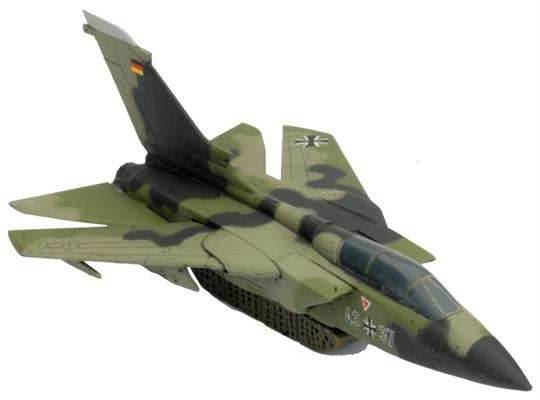 Team Yankee: Tornado Strike Flight - 