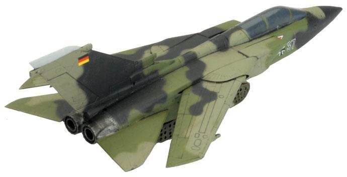 Team Yankee: Tornado Strike Flight - 