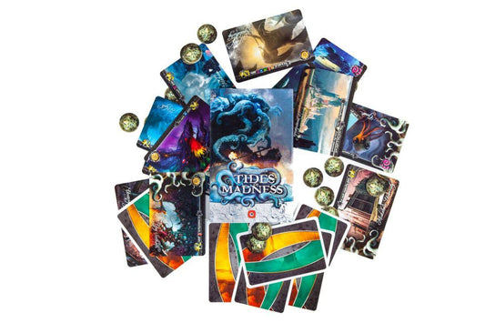 Tides of Madness - 