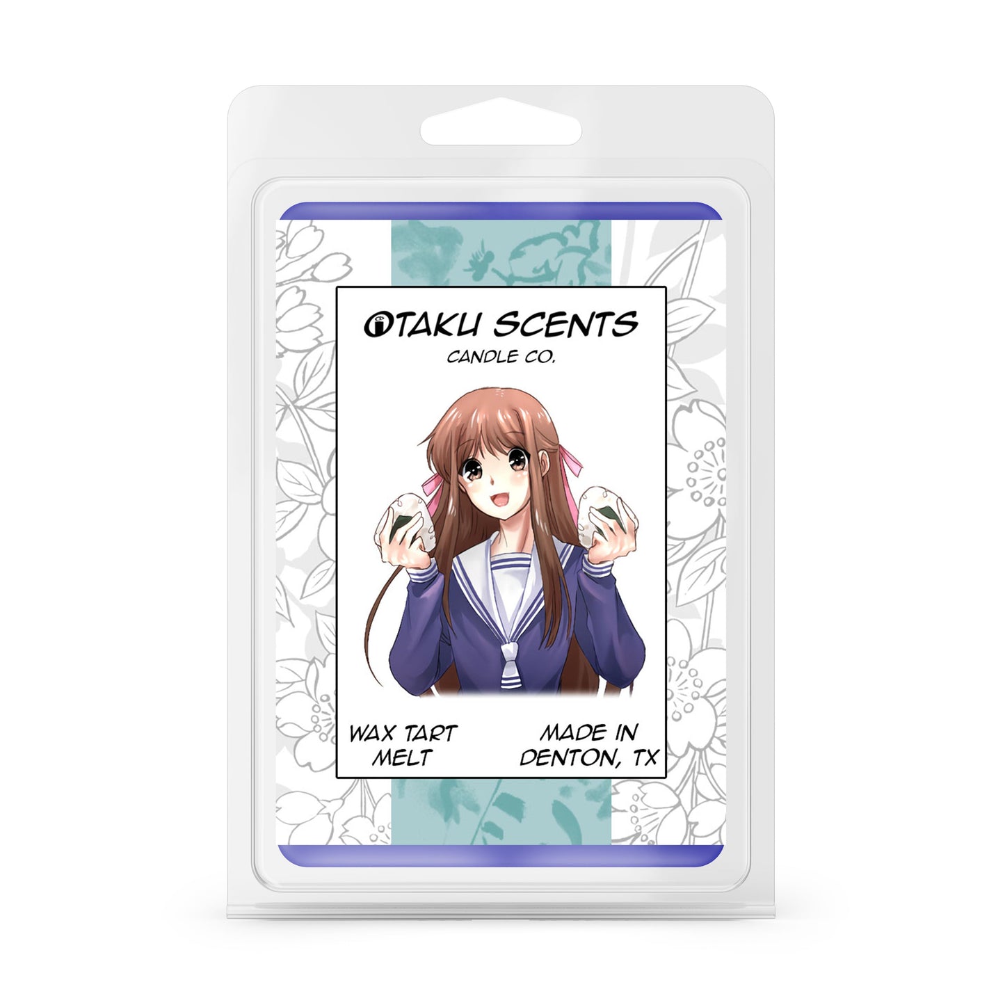 Tohru - Wax Melt