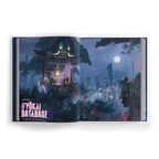 Tokyo:Otherscape Setting Book