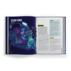 Tokyo:Otherscape Setting Book