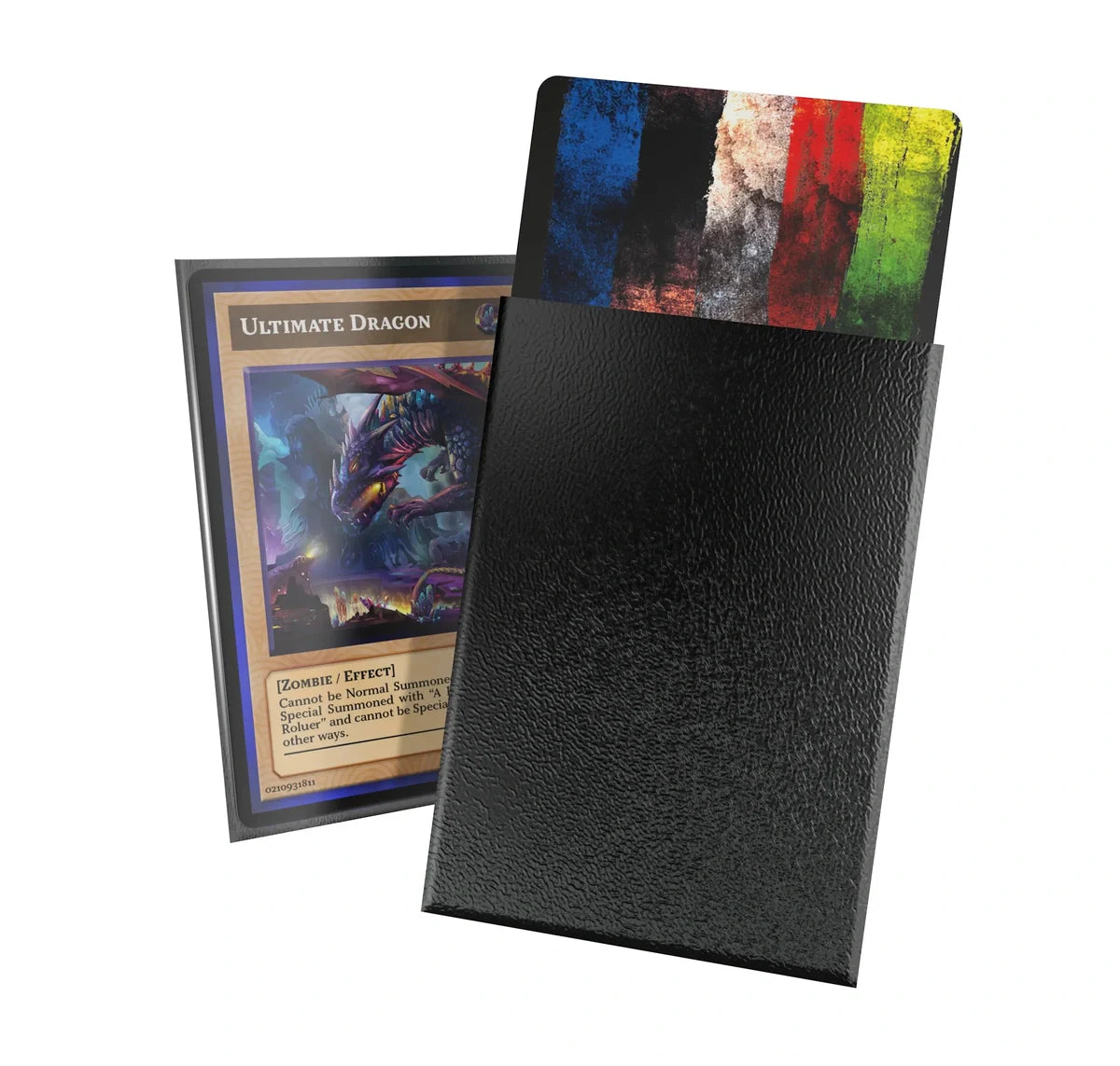 CORTEX SLEEVES JAPANESE SIZE (60)