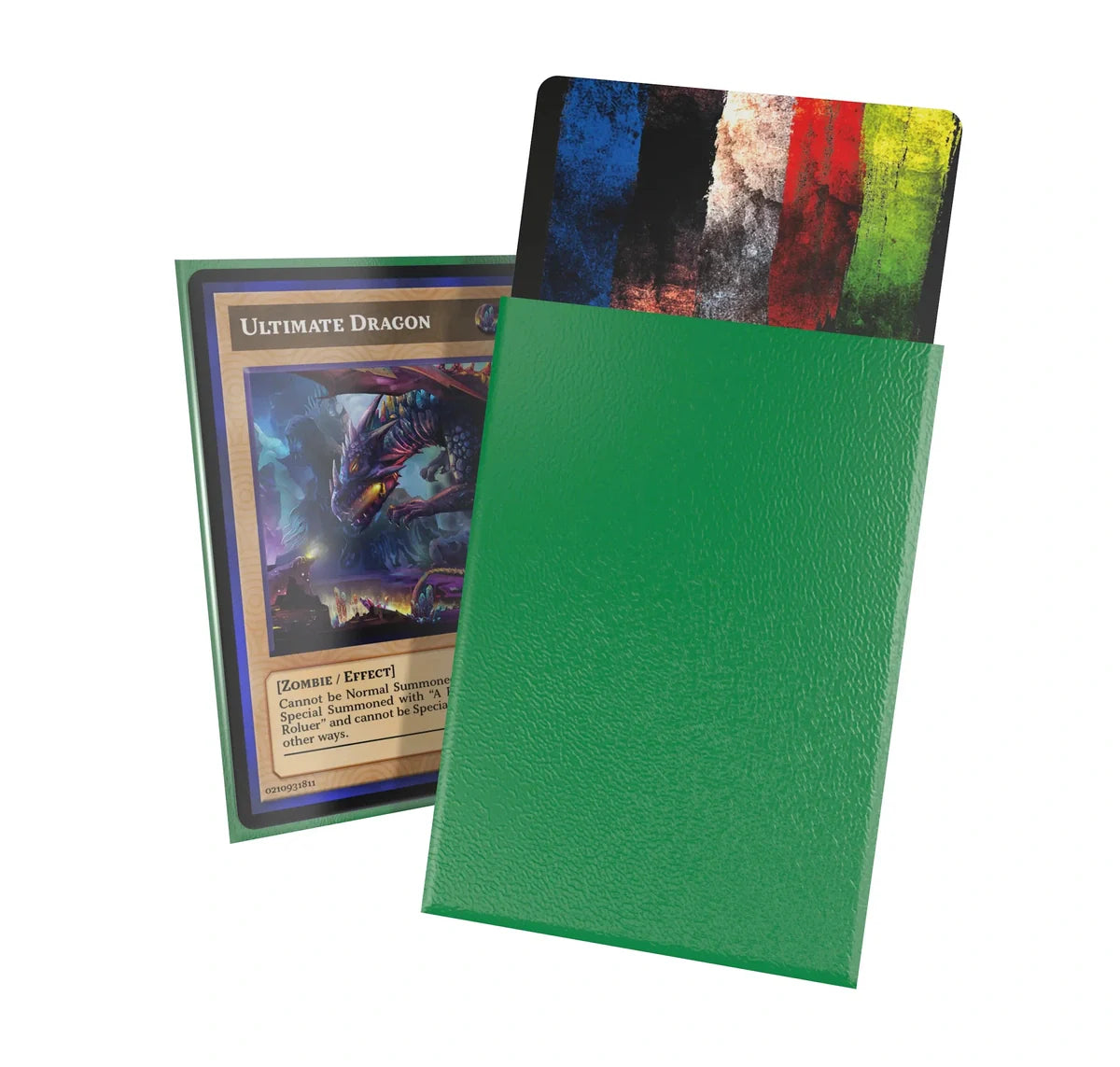CORTEX SLEEVES JAPANESE SIZE (60)