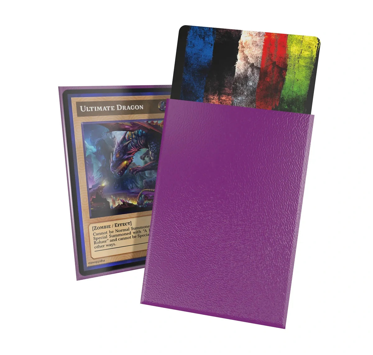 CORTEX SLEEVES JAPANESE SIZE (60)
