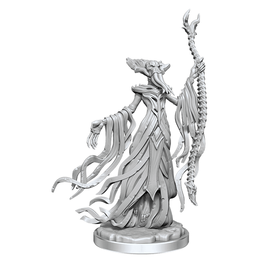 D&D: Frameworks - Mind Flayer - 