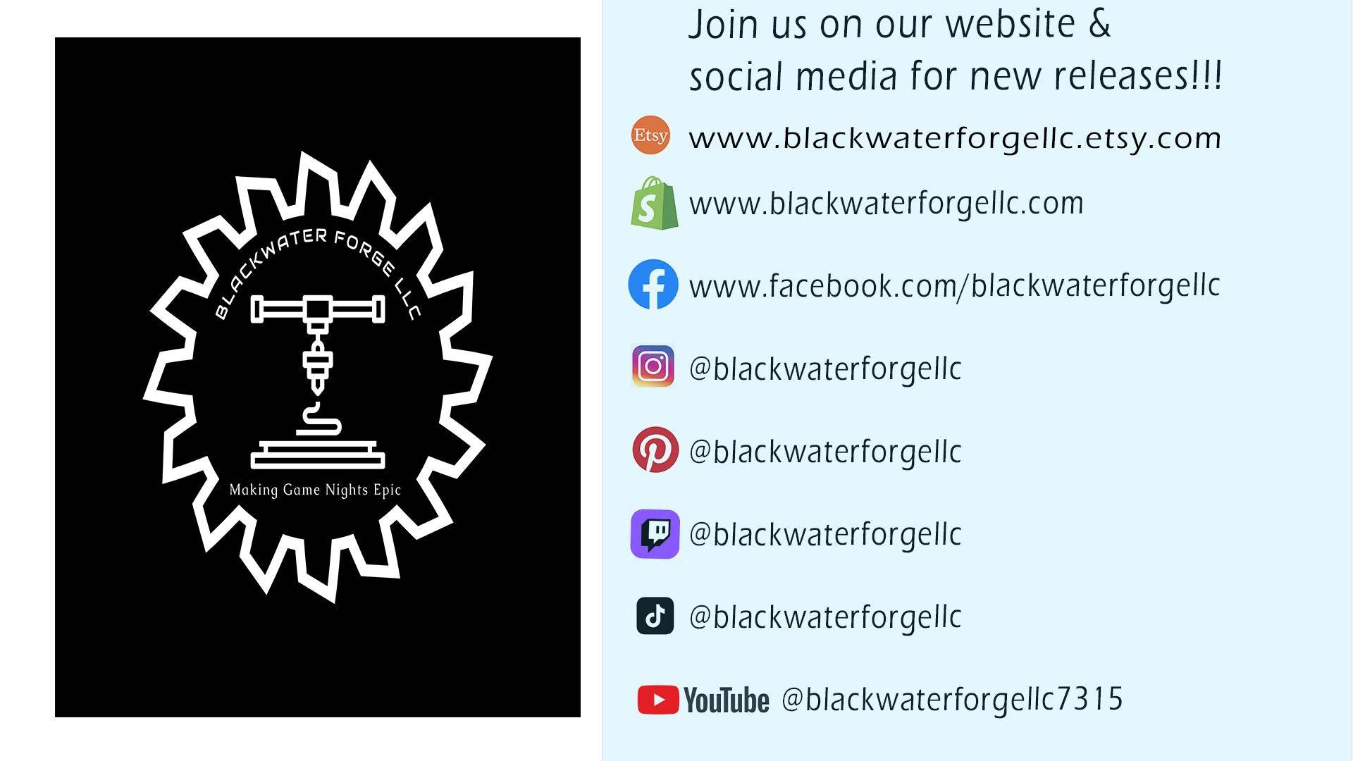 Druid Class 3D Printed Koozie | Can Holder | Stein | DnD Player Gift | Dice Vault | RPG Dice Jail | Mythic Mugs by Ars Moriendi 3D - Black / Non Threaded-No Lid