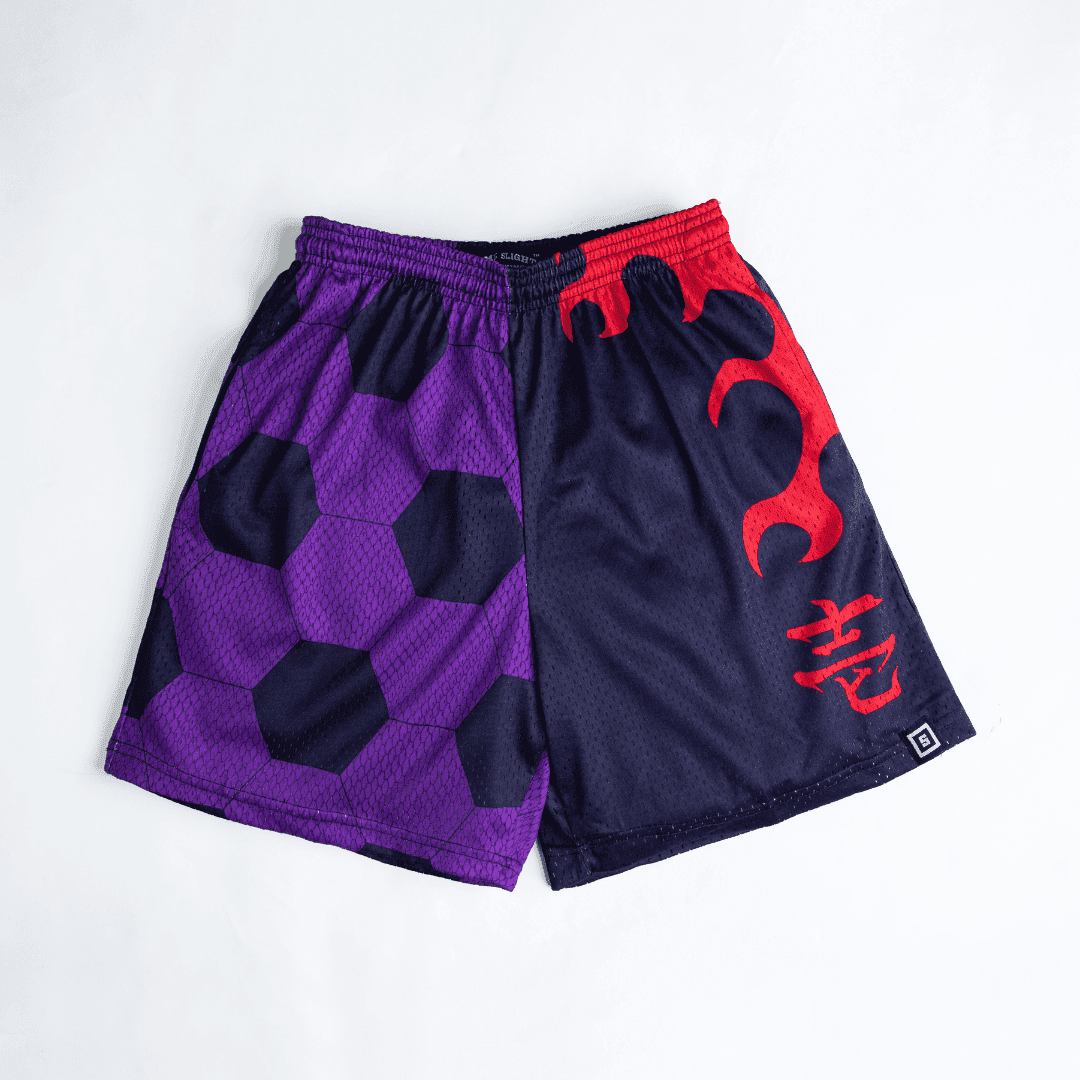 Upper Moon One - X-Small