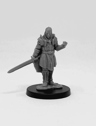 Vampire Lord - 