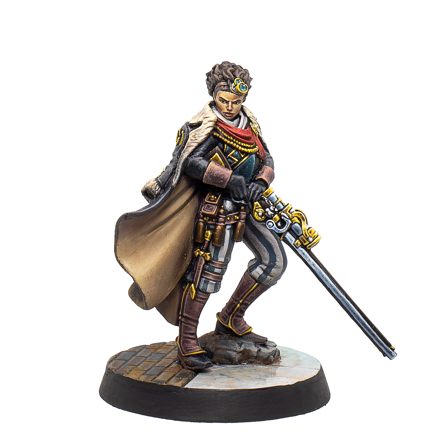 Hegemony Action Pack