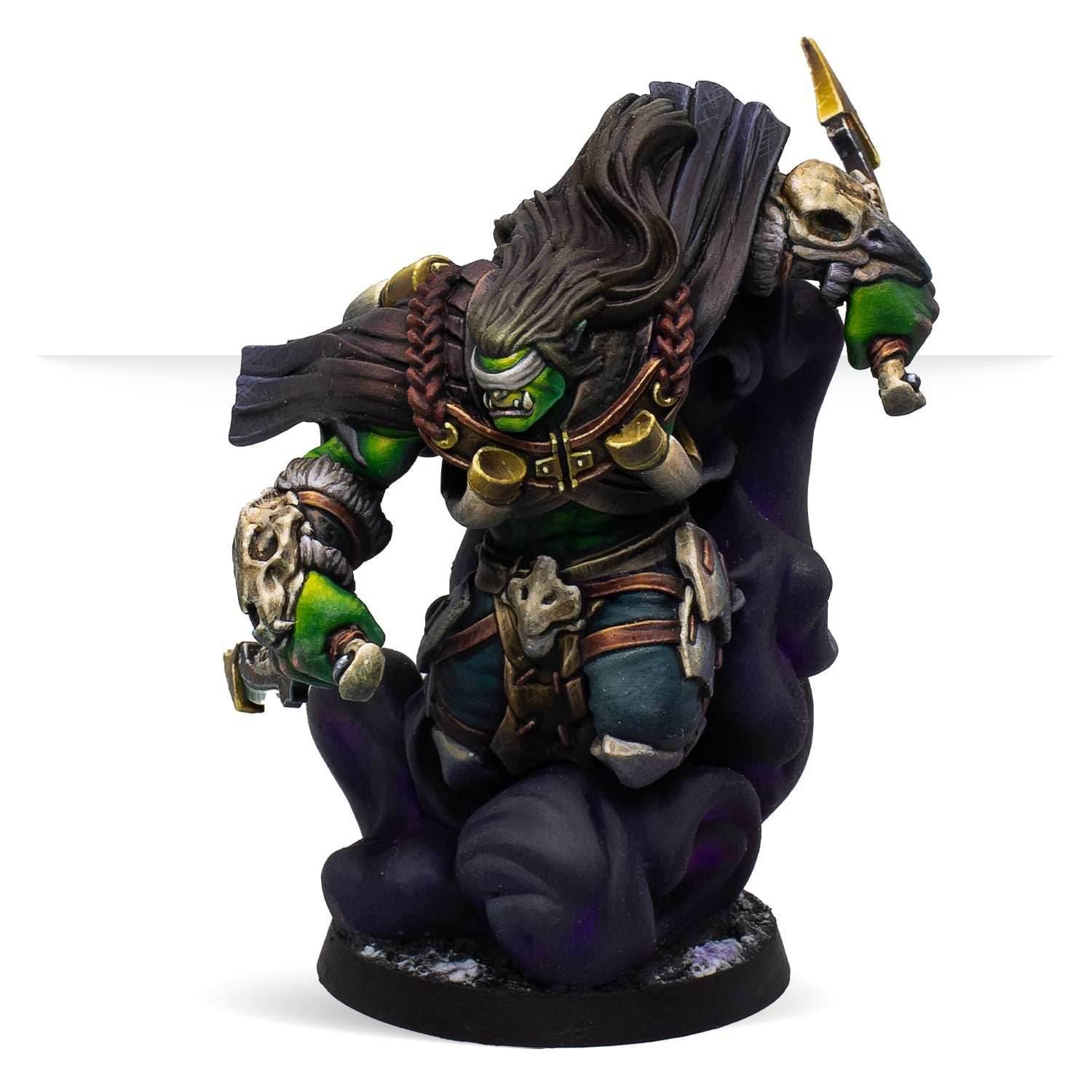 Darkmaster - 