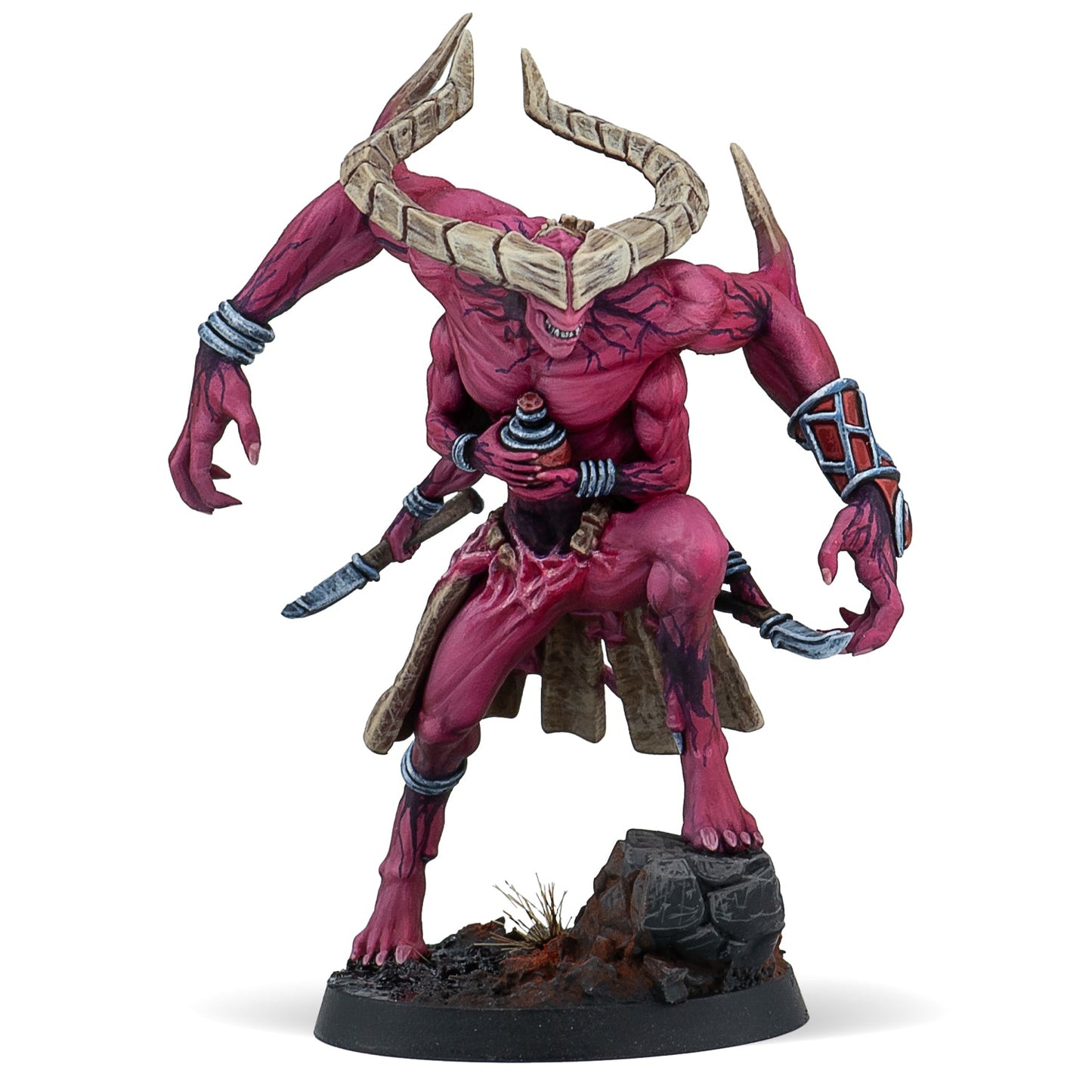 Warcrow Battle Pack - Song of the Dormant