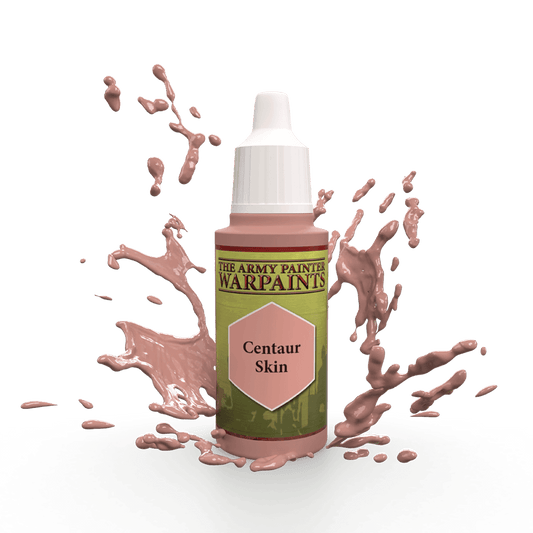 Army Painter Warpaints: Centaur Skin 18ml - 